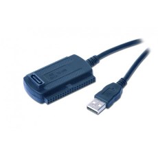 GEMBIRD ΚΑΡΤΑ USB ΣΕ IDE 2.5 & SATA